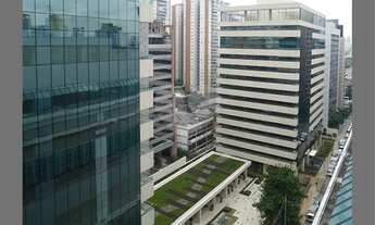 Imagem 3: Sala 377m² ou Laje comercial 1.507m² - Vila Olímpia Corporate