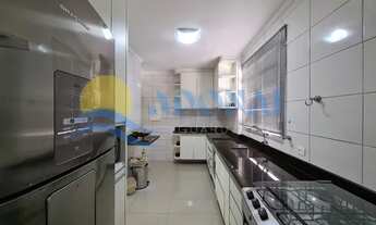 Imagem 7: APARTAMENTO RESIDENCIAL em GUARUJÁ - SP, PITANGUEIRAS