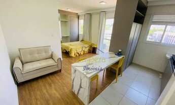 Imagem: Apartamento com 1 dormitório para alugar