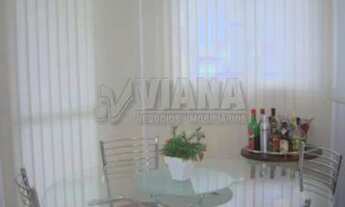 Imagem 5: Apartamento com 2 Dormitorios em Campestre , Santo André