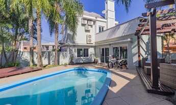 Imagem: CACHOEIRINHA - Casa Padrão - Parque da