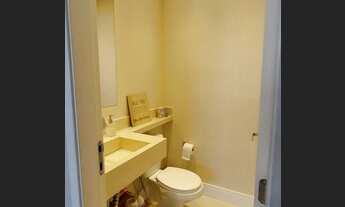 Imagem 7: Apartamento para venda com 94 metros quadrados com 2 quartos em Centro - São Bernardo do C