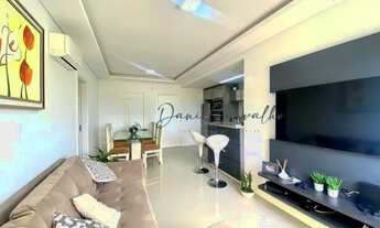 Imagem: Apartamento para alugar no bairro Jurerê