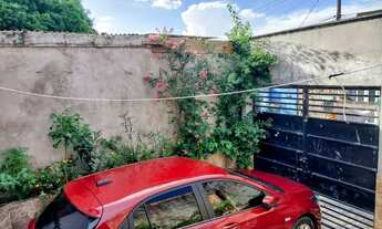 Imagem: /Vendo casa no Jorge Teixeira com 2 Qrts