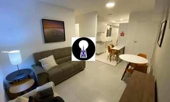 Imagem: Vendo Todo Mobiliado e Barato No Recreio