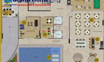 Imagem 3: Apartamento 3 quartos em Praia de Itaparica