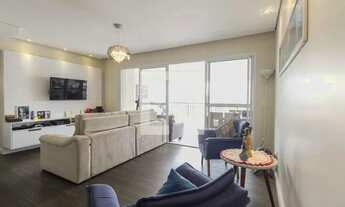 Imagem 3: Apartamento à Venda - Tatuapé, 3 Quartos, 123 m2