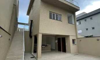 Imagem 2: Casa para Venda em Cajamar, Portais (Polvilho), 3 dormitórios, 1 suíte, 2 banheiros, 1 vag