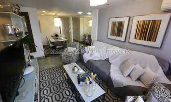 Imagem: Cobertura-À VENDA-Tijuca-Rio de Janeiro-RJ