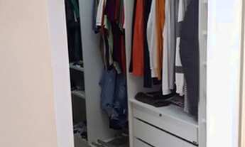 Imagem 15: Vendo luxuosa casa 3 quartos em condomínio fechado, em Campo Grande RJ