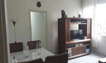 Imagem 3: Apartamento com 2 dormitórios para alugar, 89 m² por R$ 1.630,00/mês - Centro - Niterói/RJ