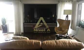 Imagem 5: Apartamento para Venda em São Paulo / SP no bairro Moema