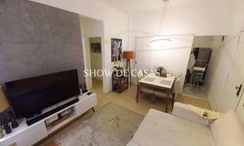 Imagem 6: Apartamento-À VENDA-Ipanema-Rio de Janeiro-RJ