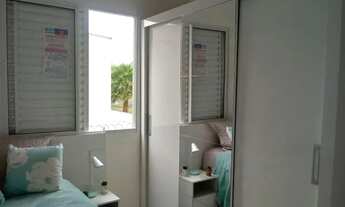 Imagem 6: Apartamento em Tremembé