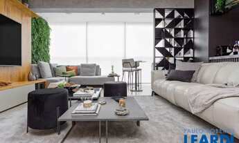 Imagem 6: APARTAMENTO - BROOKLIN - SP