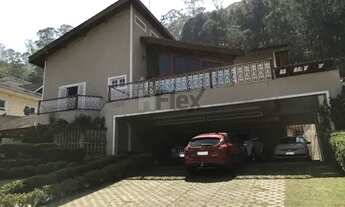 Imagem 2: Casa de 1 mil m² em condomínio fechado em Itapevi. Aceita permuta por imóvel mesmo padrão