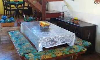 Imagem 5: Casa temporada Litoral Norte , Caraguatatuba Praia Martin de Sá