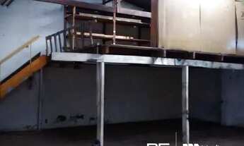 Imagem 2: São Paulo - Galpão/Depósito/Armazém - Aricanduva