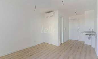 Imagem 6: São Paulo - Kitchenette/Studio - Pinheiros