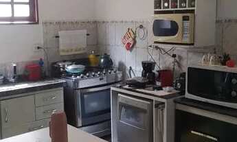 Imagem 6: Casa com ponto comercial