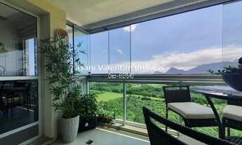 Imagem: Apartamento a venda na Barra da Tijuca