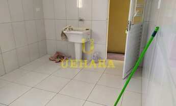 Imagem 2: CASA RESIDENCIAL em SÃO PAULO - SP, VILA DIVA (ZONA NORTE