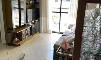 Imagem 3: Apartamento-São Paulo-JABAQUARA