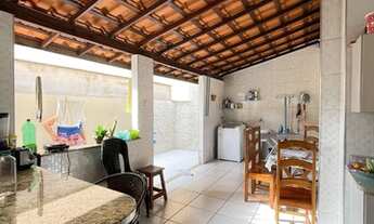 Imagem: Casa em Condomínio Duplex 3 quartos