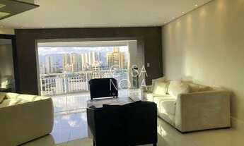 Imagem 4: Apartamento com 2 dormitórios, 200 m² - venda por R$ 2.300.000,00 ou aluguel por R$ 15.000