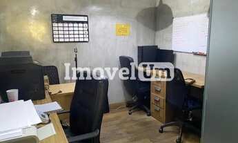 Imagem 5: Barra da Tijuca Galpão / depósito com 1 vaga na garagem