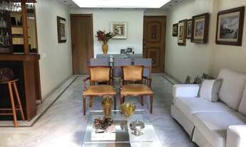 Imagem 4: Apartamento 3 quartos para alugar na Rua Vice Governador Rubens - Gávea!