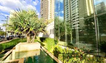 Imagem 5: Apartamento Ed. Manhattan, 3 Suítes - 178 m² Por R$1.049.000 - Bosque Das Juritis - RP