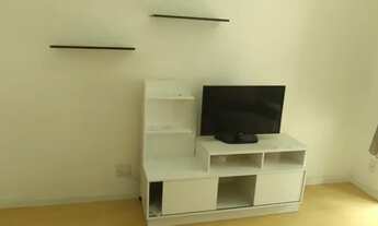 Imagem 3: 109787 Apartamento para aluguel com 42 metros quadrados com 1 quarto - São Paulo - SP