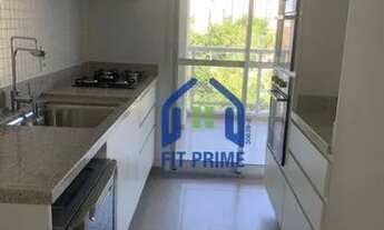 Imagem 7: Apartamento com 3 dormitórios à venda, 115 m² por R$ 895.000,00 - GREEN HOME - São José do