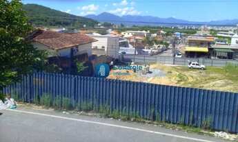 Imagem: WE)Ótimo terreno na geral da Fazenda Santo