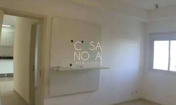 Imagem 6: Apartamento para aluguel tem 77 metros quadrados com 2 quartos em José Menino - Santos - S