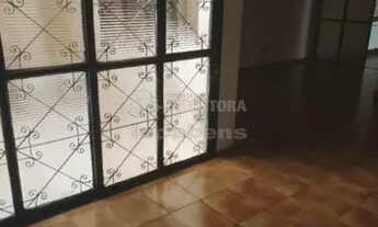 Imagem 3: Casa Padrão em São José do Rio Preto