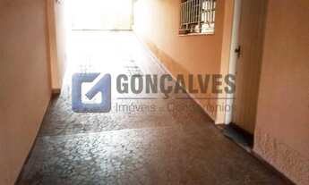 Imagem 7: SANTO ANDRE - Residential / Home - VILA PALMARES