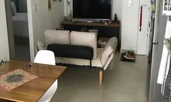 Imagem 2: Apartamento Para Locacao No Condominio Paesaggio Villa Lobos Com 2 Dormitorios e 1 Vaga de