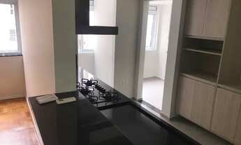 Imagem: Apartamento com 2 dormitórios para alugar