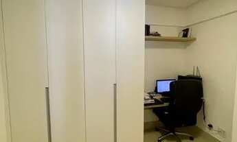 Imagem 4: Apartamento com 3 Suítes. Venda, 116 m² por R$ 850.000 Setor Bueno