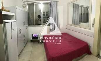 Imagem 2: Apartamento à venda, 1 quarto, Copacabana - RIO DE JANEIRO/RJ