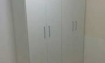 Imagem 5: Excelente apartamento no Centro com 3 quartos sendo 1 suíte