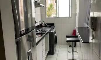 Imagem: AC Apartamento a venda na Vila Tesouro