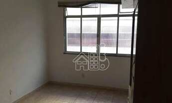 Imagem 3: Apartamento com 1 dormitório à venda, 32 m² por R$ 120.000,00 - Centro - Niterói/RJ