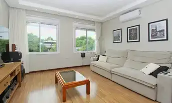 Imagem: Apartamento para Venda - 95.21m², 3 dormitórios