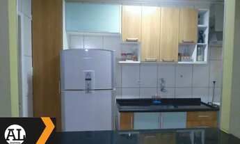 Imagem 5: Apartamento à venda Localizado no Jardim Europa, pertinho da Av Armando Pannunzio e Guadal