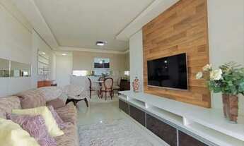 Imagem: Apartamento para venda com 107 metros quadrados