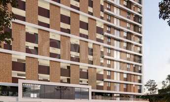 Imagem 2: Vende Apartamentos com 62,10m² com 2 quartos - Mirante