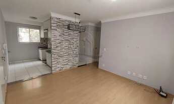 Imagem 3: Apartamento para Venda em Sumaré, 2 dormitórios, 1 banheiro, 1 vaga